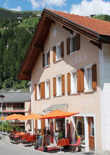 Bergün Suisse code promo booking.com