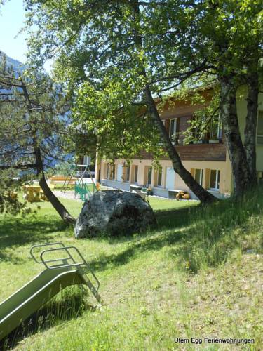 Innertkirchen Suisse code promo booking.com