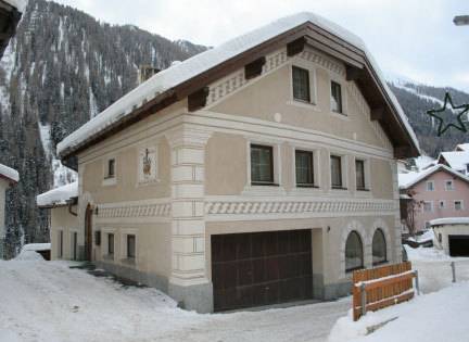 Samnaun-Compatsch Suisse code promo booking.com