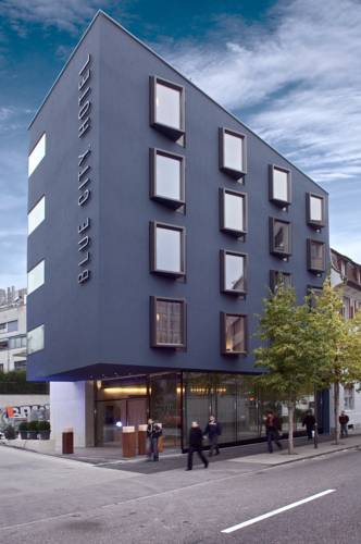 Baden Suisse code promo booking.com