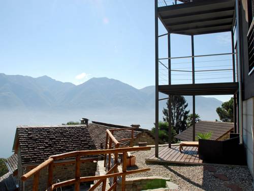 Brione sopra Minusio Suisse code promo booking.com