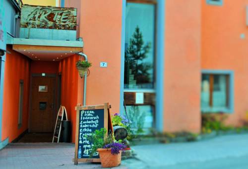 St. Moritz Schweiz Promo-Code Booking.com