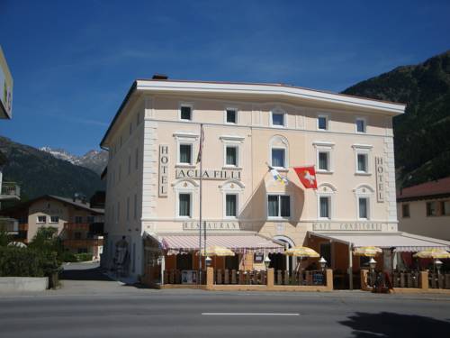 Zernez Suisse code promo booking.com