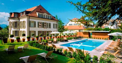 Lausanne Codice Promozionale Svizzera Booking.com