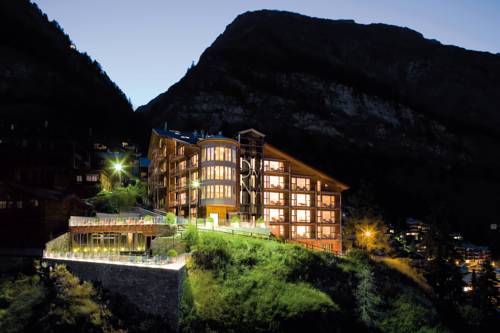 Zermatt Codice Promozionale Svizzera Booking.com
