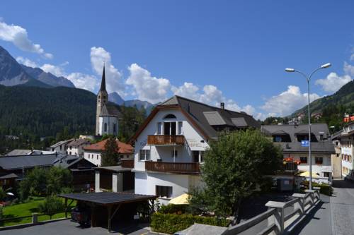 Scuol Suisse code promo booking.com