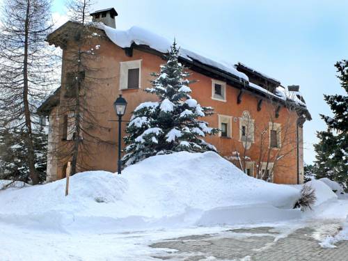 Sils im Engadin / Segl Codice Promozionale Svizzera Booking.com