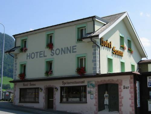 Amden Suisse code promo booking.com
