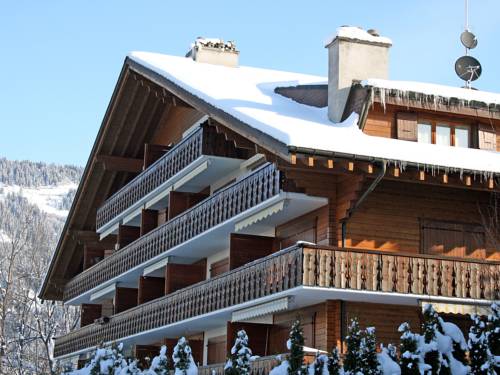 Villars-sur-Ollon Codice Promozionale Svizzera Booking.com