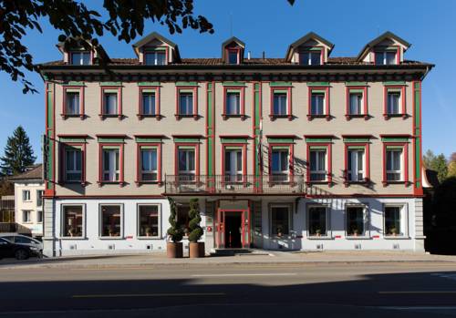 Herisau Suisse code promo booking.com