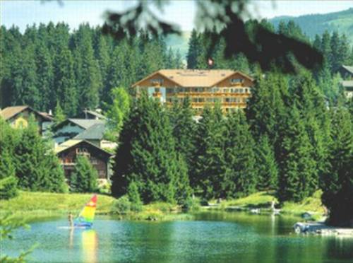 Valbella Suisse code promo booking.com