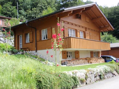 Brünig Suisse code promo booking.com