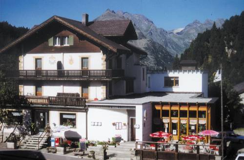 Maloja Suisse code promo booking.com