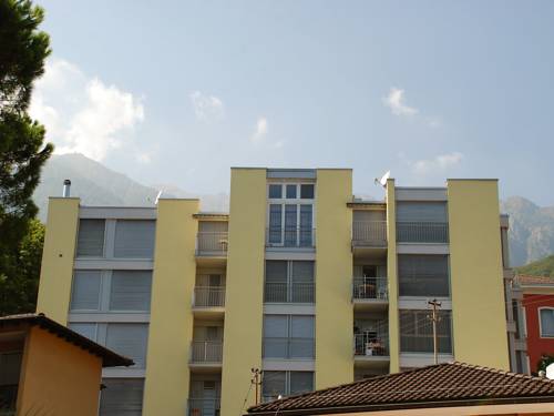 Brissago Codice Promozionale Svizzera Booking.com