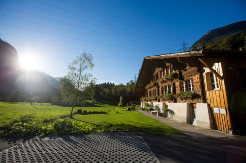 Innertkirchen Suisse code promo booking.com