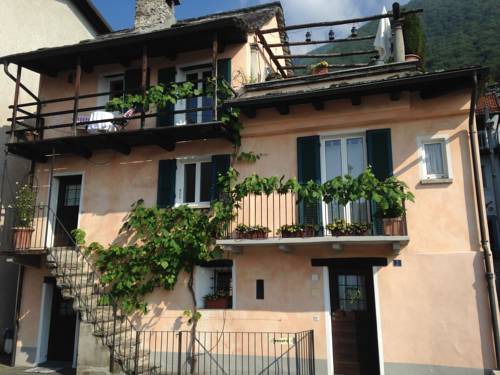 Brione sopra Minusio Suisse code promo booking.com