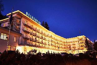 Davos Switzerland Hotels