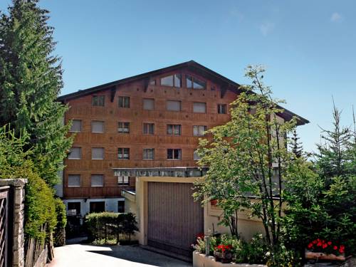 Verbier Schweiz Promo-Code Booking.com