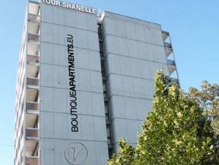 Lausanne Switzerland Hotels