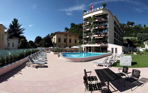 Lugano Codice Promozionale Svizzera Booking.com
