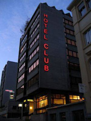 La Chaux-de-Fonds Suisse code promo booking.com