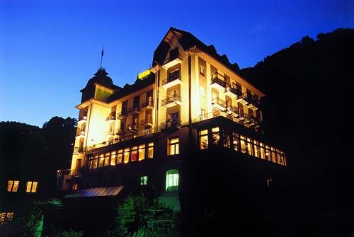 Engelberg Codice Promozionale Svizzera Booking.com