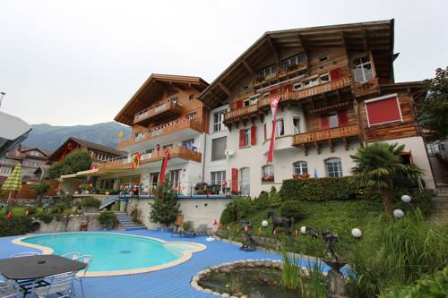 Brienz Codice Promozionale Svizzera Booking.com