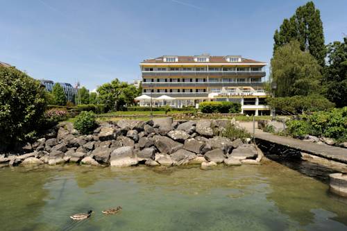Morges Suisse code promo booking.com