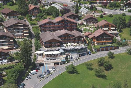 Sigriswil Codice Promozionale Svizzera Booking.com