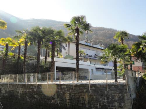 San Nazzaro Suisse code promo booking.com