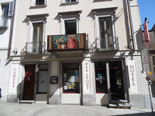 Mendrisio Suisse code promo booking.com