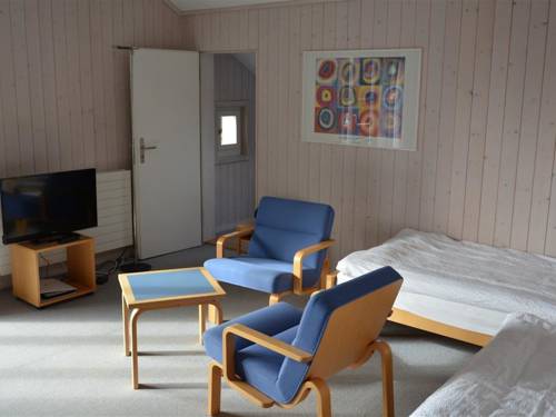 Saanen Codice Promozionale Svizzera Booking.com