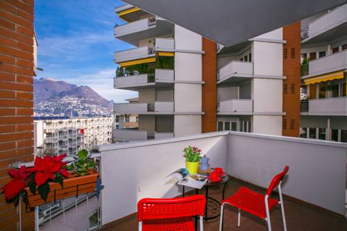 Paradiso Schweiz Promo-Code Booking.com