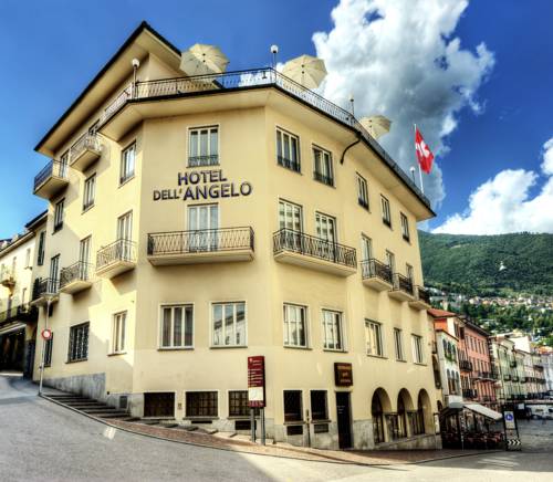 Locarno Codice Promozionale Svizzera Booking.com
