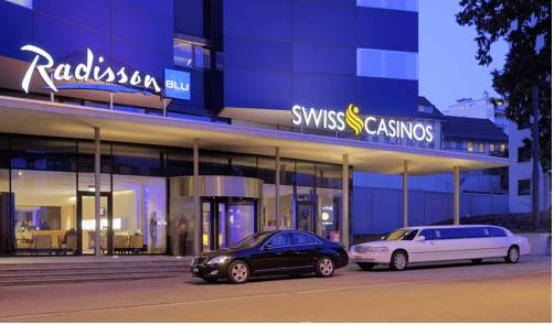 San Gallo Codice Promozionale Svizzera Booking.com
