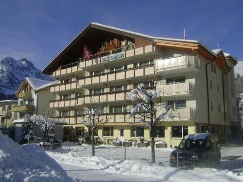 Engelberg Suisse code promo booking.com