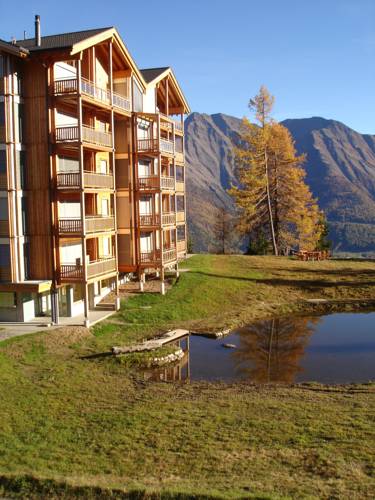 Riederalp Suisse code promo booking.com