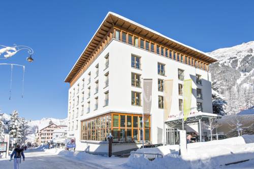 Pontresina Codice Promozionale Svizzera Booking.com