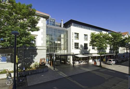 Berthoud Suisse code promo booking.com