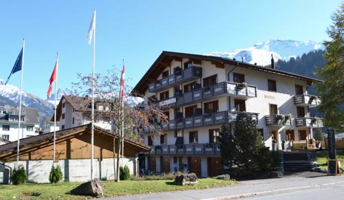Engelberg Suisse code promo booking.com