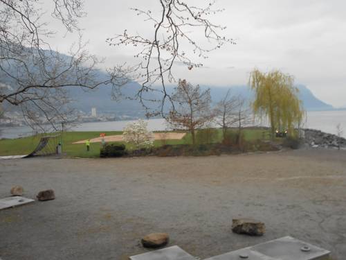 Clarens Codice Promozionale Svizzera Booking.com