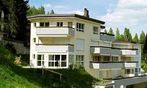 Davos Platz Suisse code promo booking.com