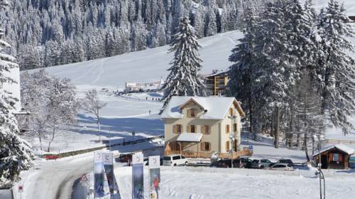 Parpan Suisse code promo booking.com