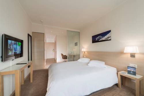Genève Codice Promozionale Svizzera Booking.com