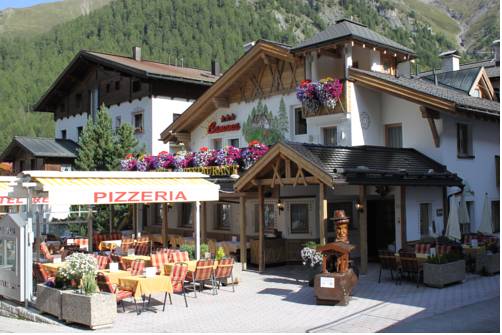 Samnaun Suisse code promo booking.com