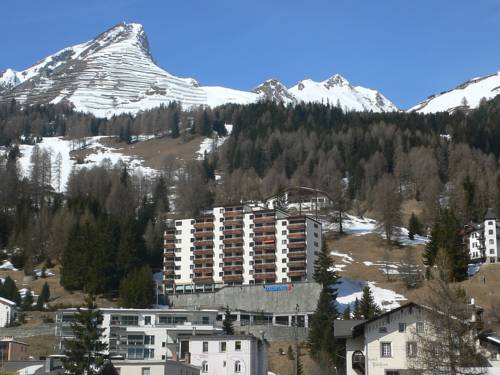 Davos Codice Promozionale Svizzera Booking.com