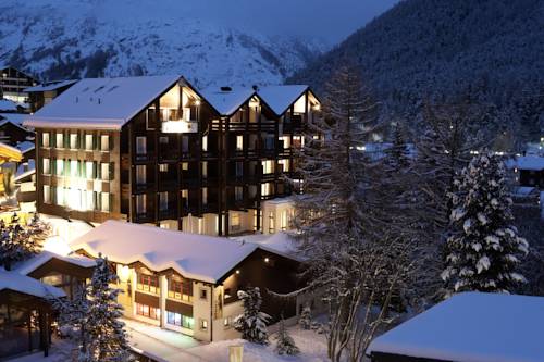 Saas Fee Codice Promozionale Svizzera Booking.com