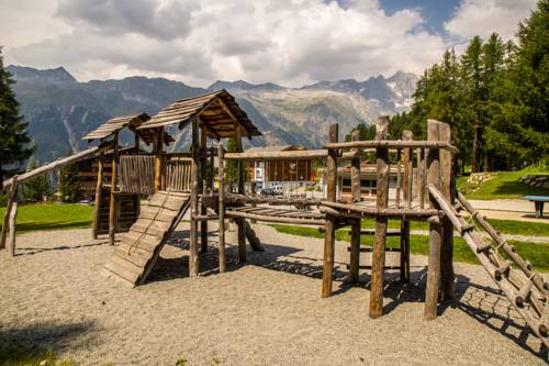 Bellwald Suisse code promo booking.com