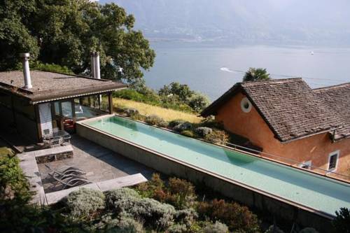 Minusio Suisse code promo booking.com